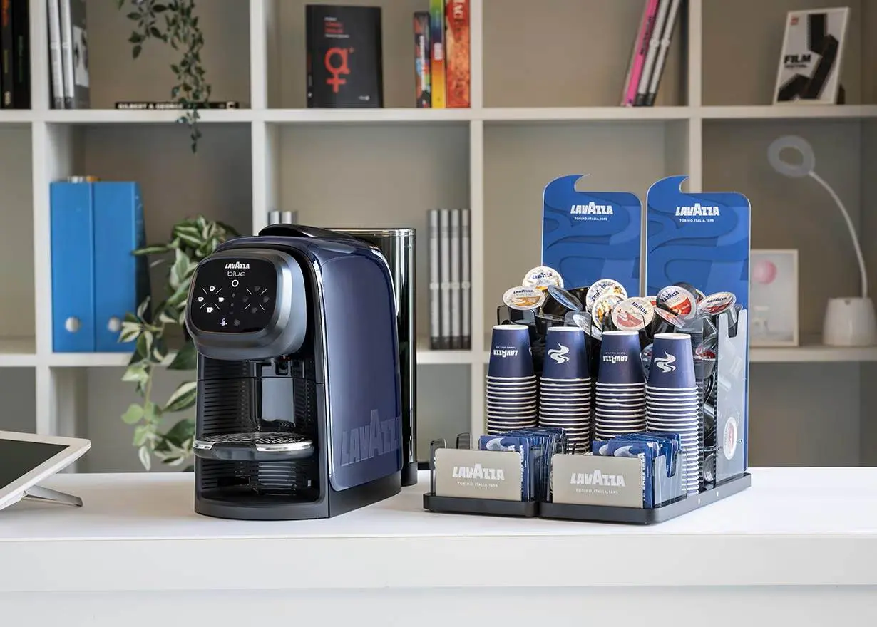 Кафемат Lavazza Classy Custom Milk thumb 5