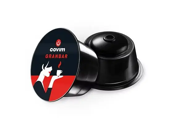 КАПСУЛИ covim GRANBAR - Dolce Gusto 16* thumb 2