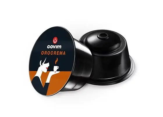 КАПСУЛИ covim OROCREMA - Dolce Gusto 16* thumb 2