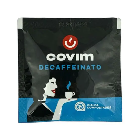 ДОЗИ COVIM DECAFЕINATTO 1/25 thumb 2