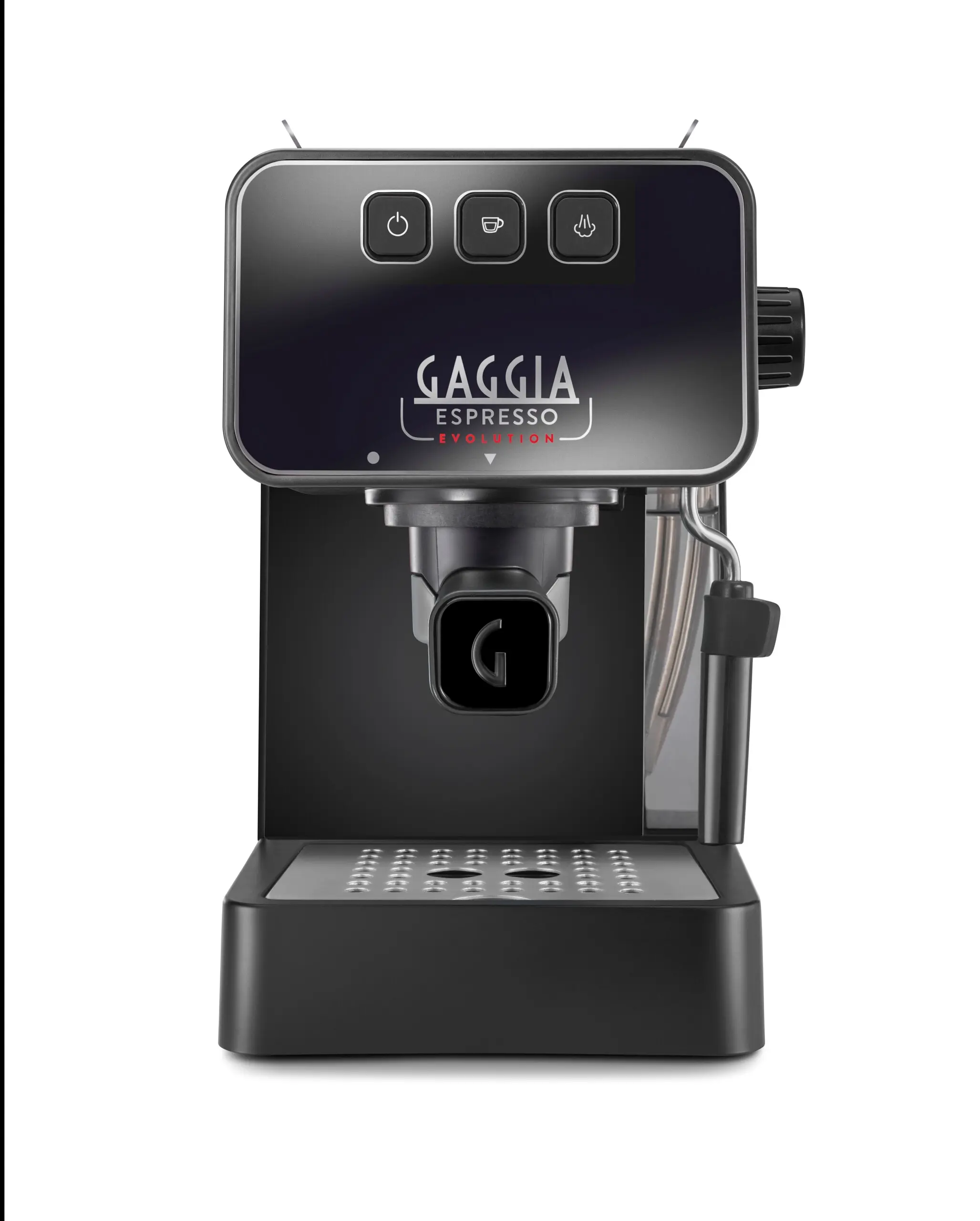 Gaggia Espresso Evolution Black thumb 2