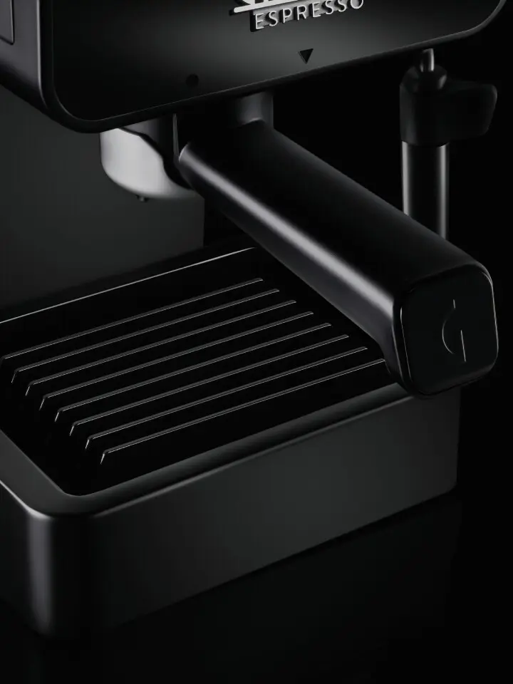 КАФЕМАТ GAGGIA STYLE STONE BLACK thumb 3