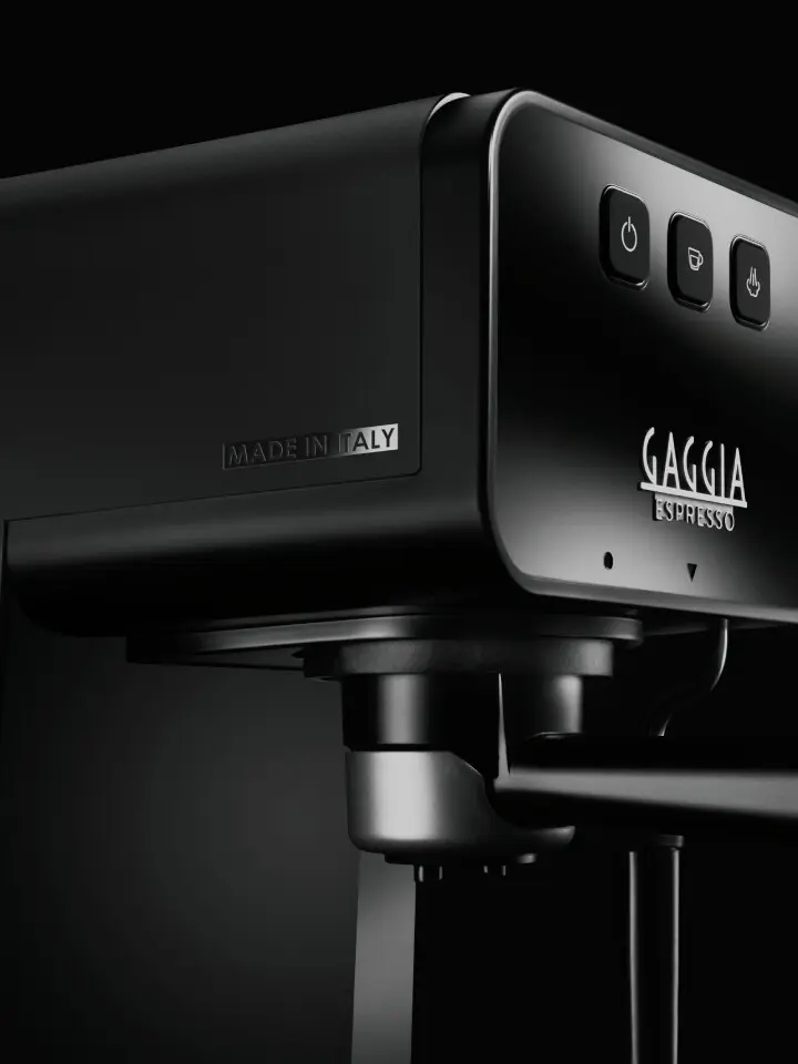 КАФЕМАТ GAGGIA STYLE STONE BLACK thumb 2