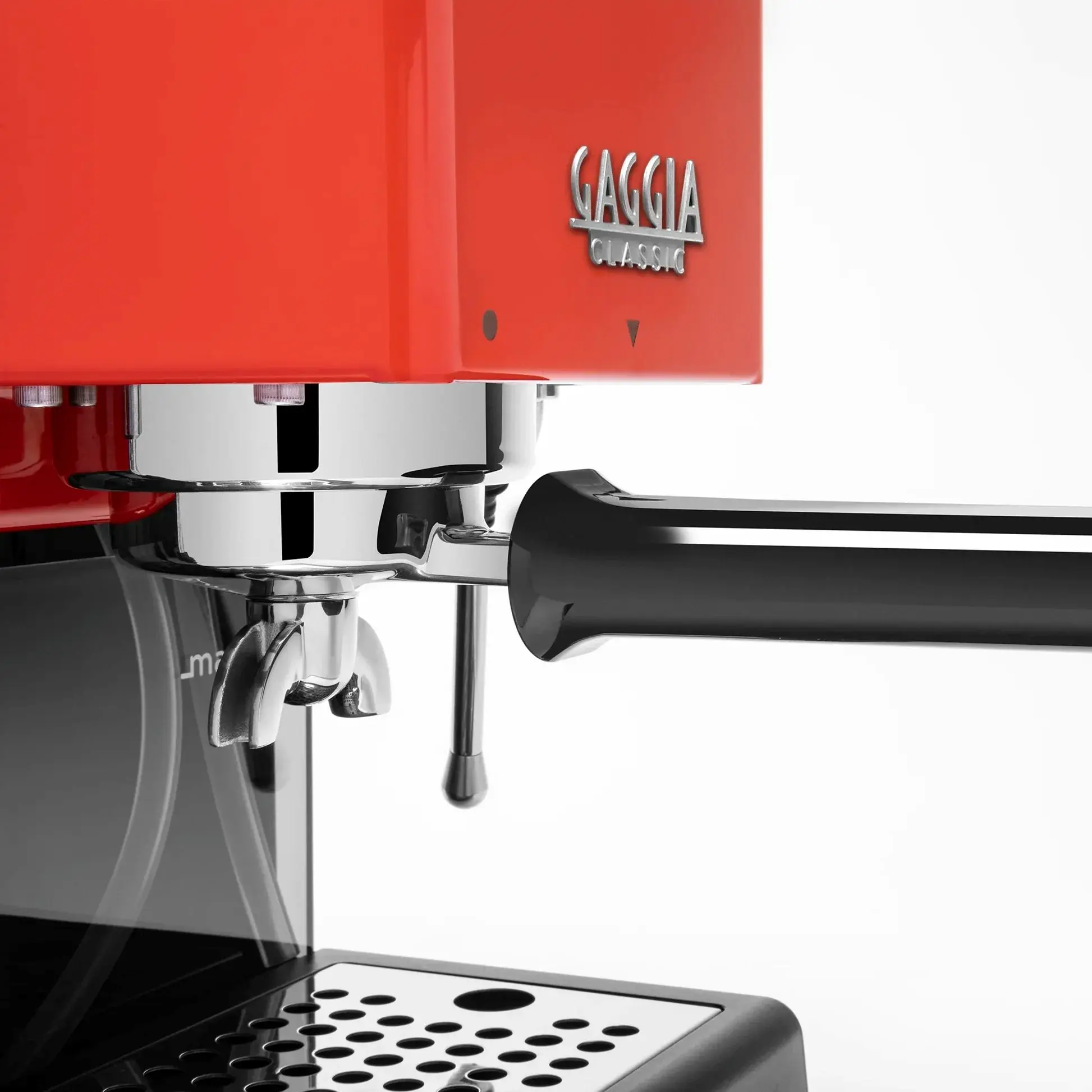 КАФЕМАТ GAGGIA CLASSIC E24 lobster red thumb 4