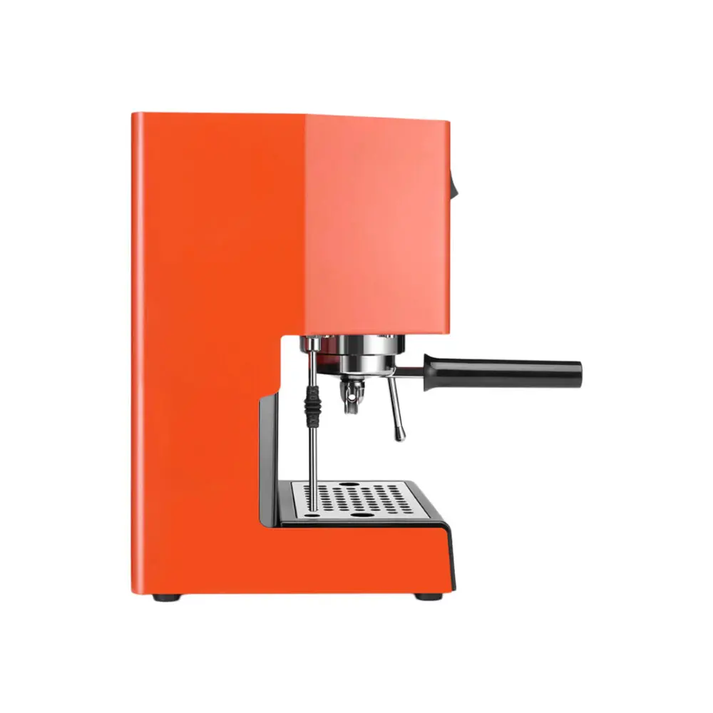 КАФЕМАТ GAGGIA CLASSIC E24 lobster red thumb 3