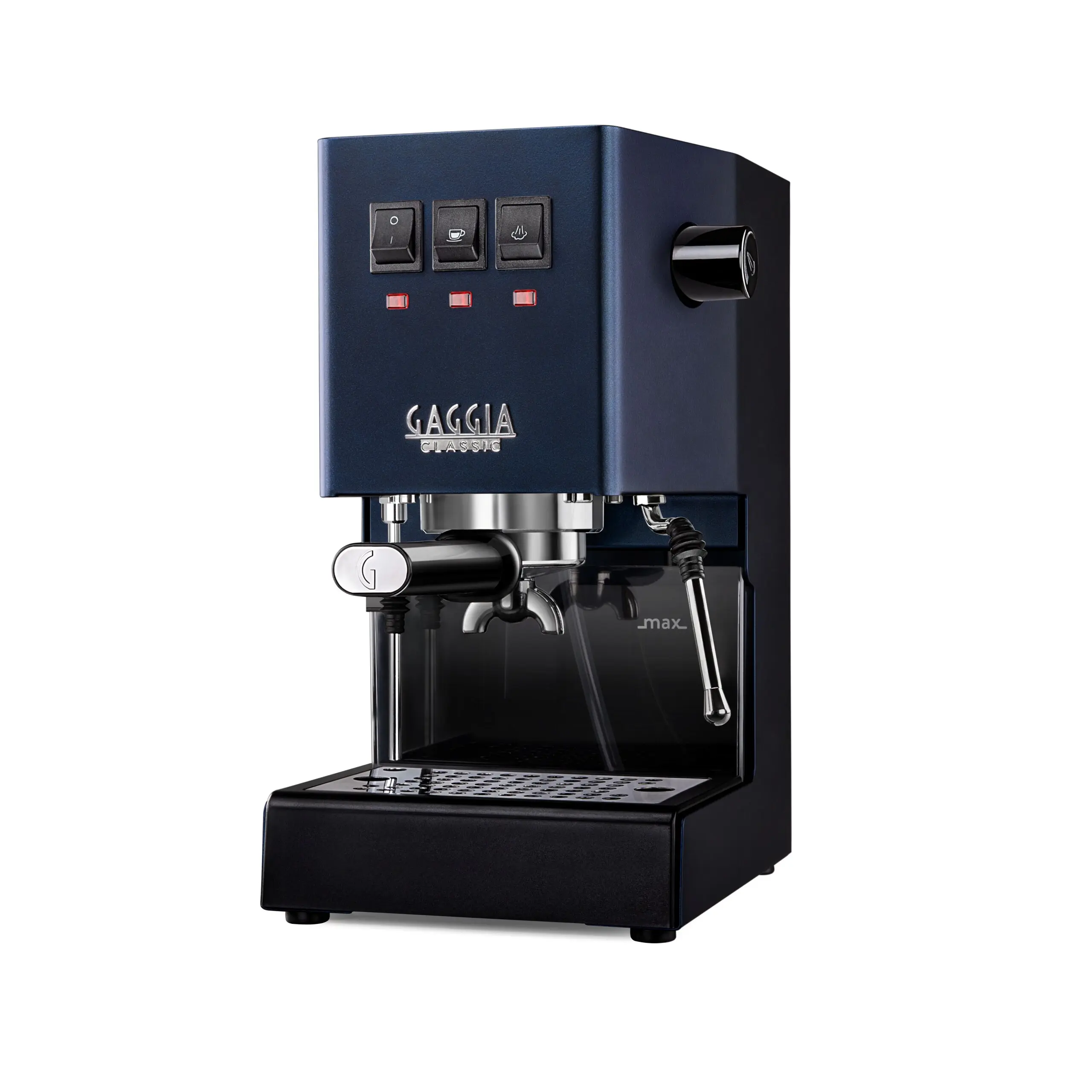 КАФЕМАТ GAGGIA CLASSIC E24-classic blue thumb 1