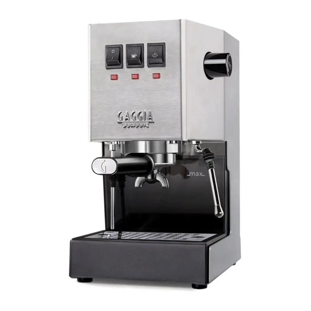 КАФЕМАТ GAGGIA CLASSIC E24 thumb 3