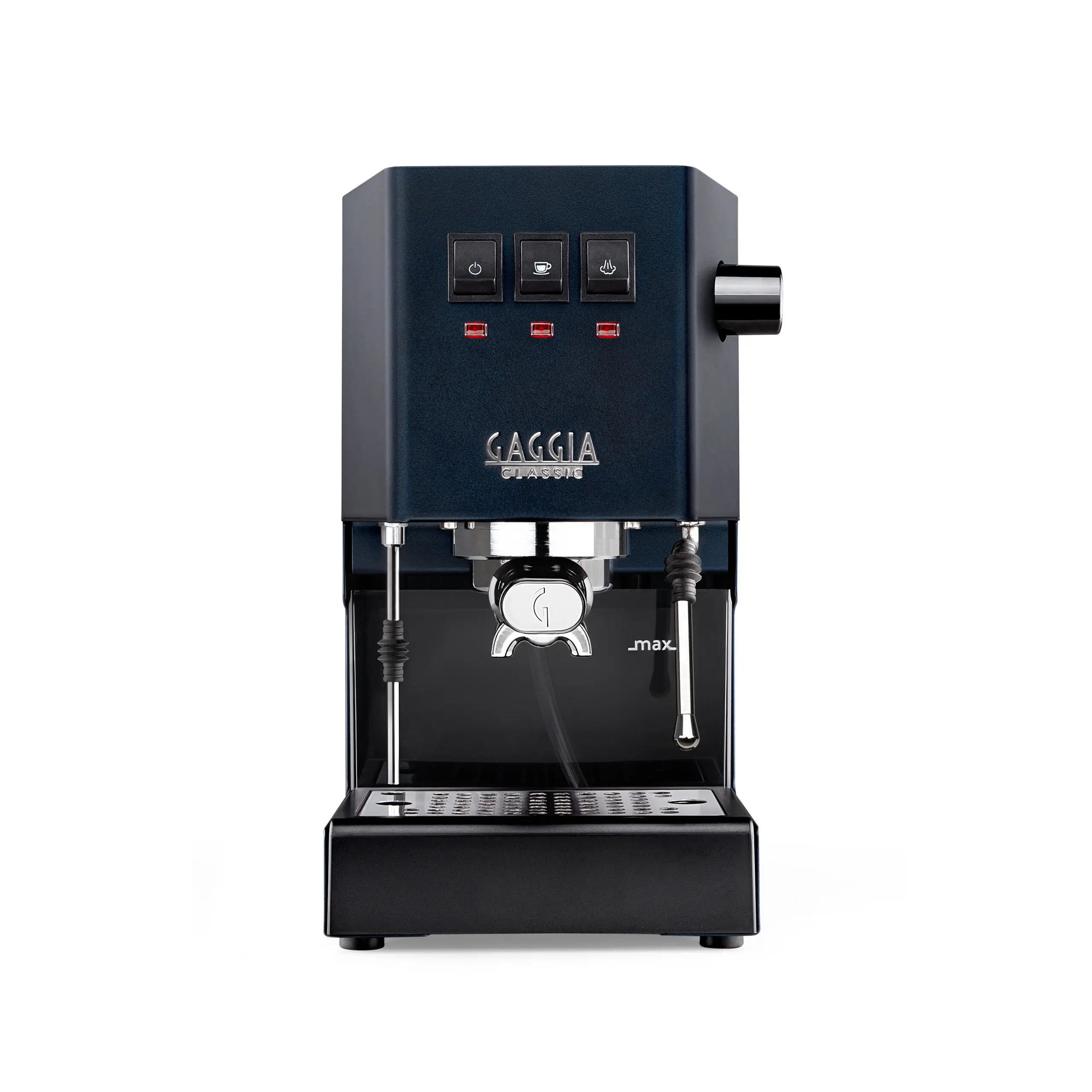 КАФЕМАТ GAGGIA CLASSIC E24-classic blue thumb 2