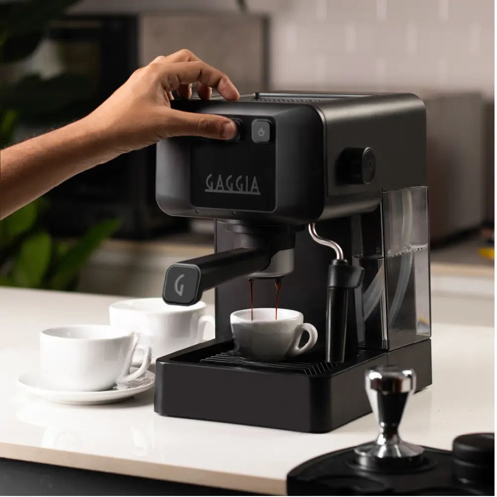 Gaggia EG2109 - black thumb 3
