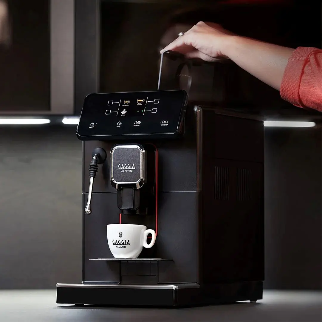 GAGGIA MAGENTA PLUS thumb 5