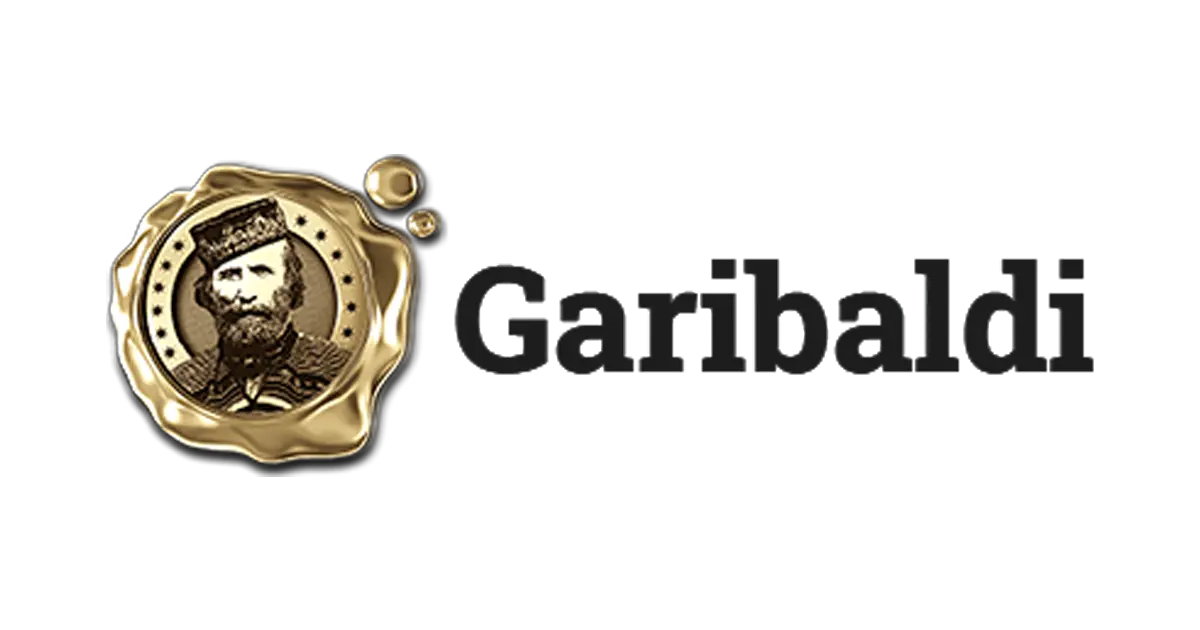 Garibaldi logo