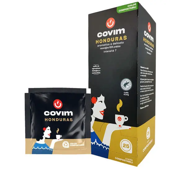 ДОЗИ COVIM HONDURAS 1/25