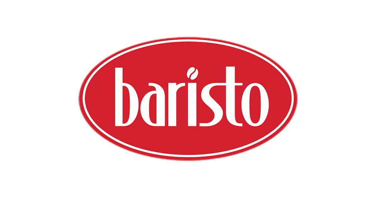 Baristo logo