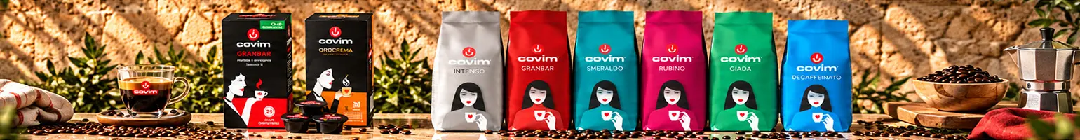 Covim cover
