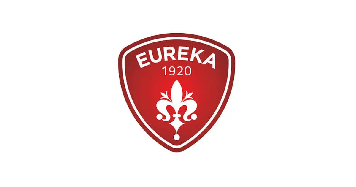 Eureka logo
