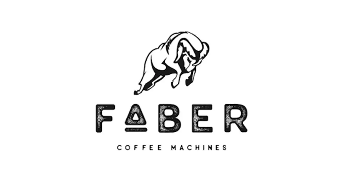 Faber logo