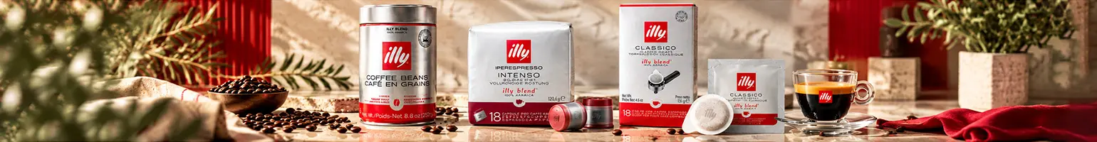Illy cover