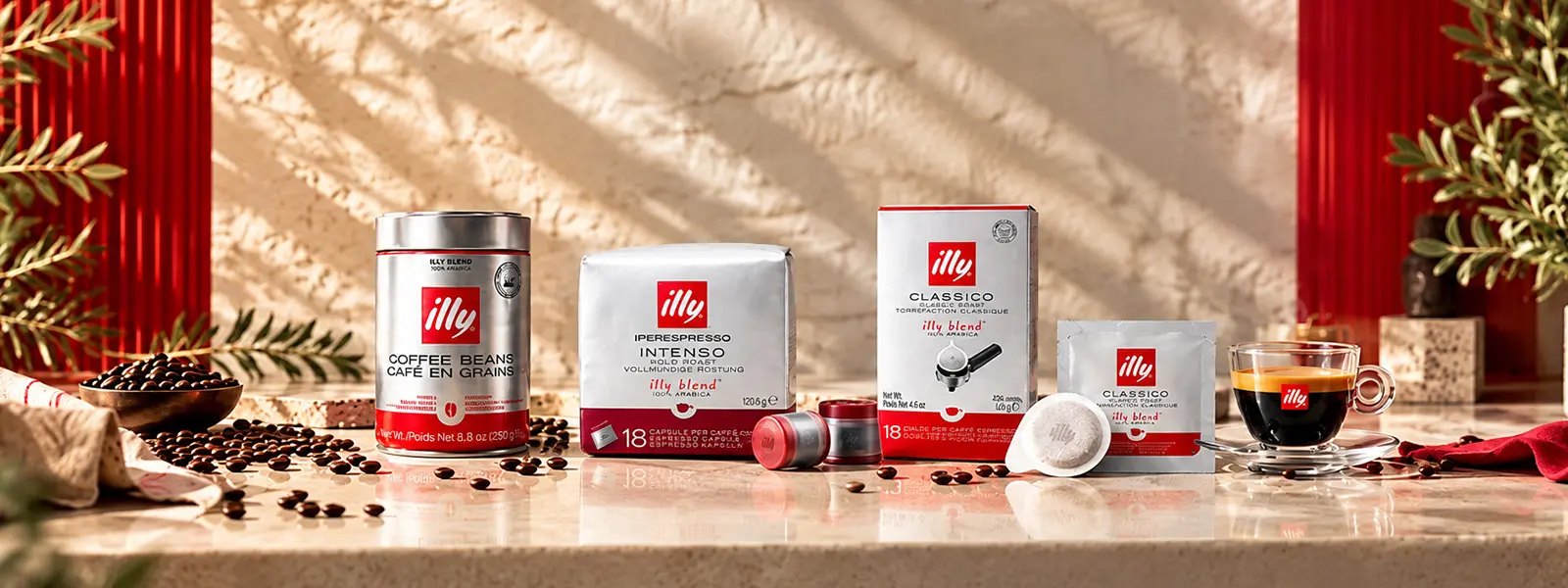 Illy cover