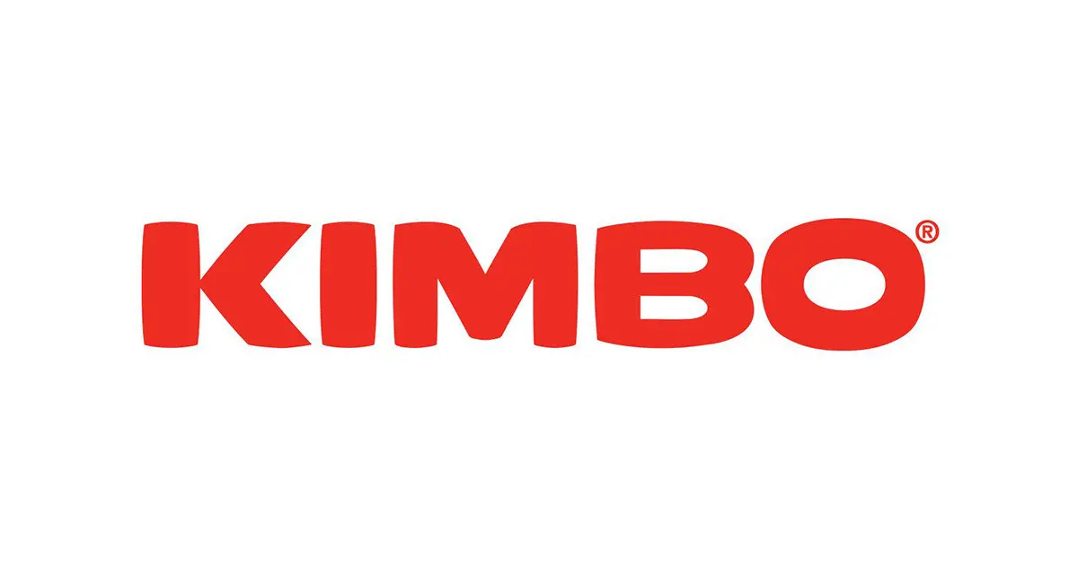 Kimbo logo