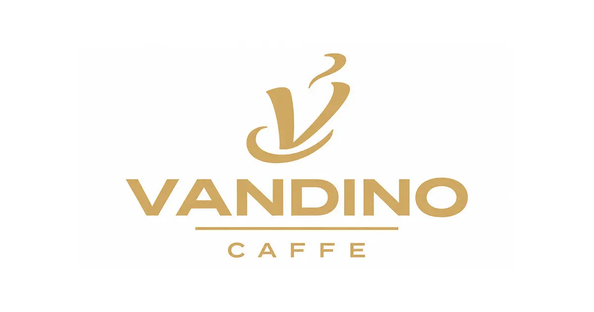 Vandino logo