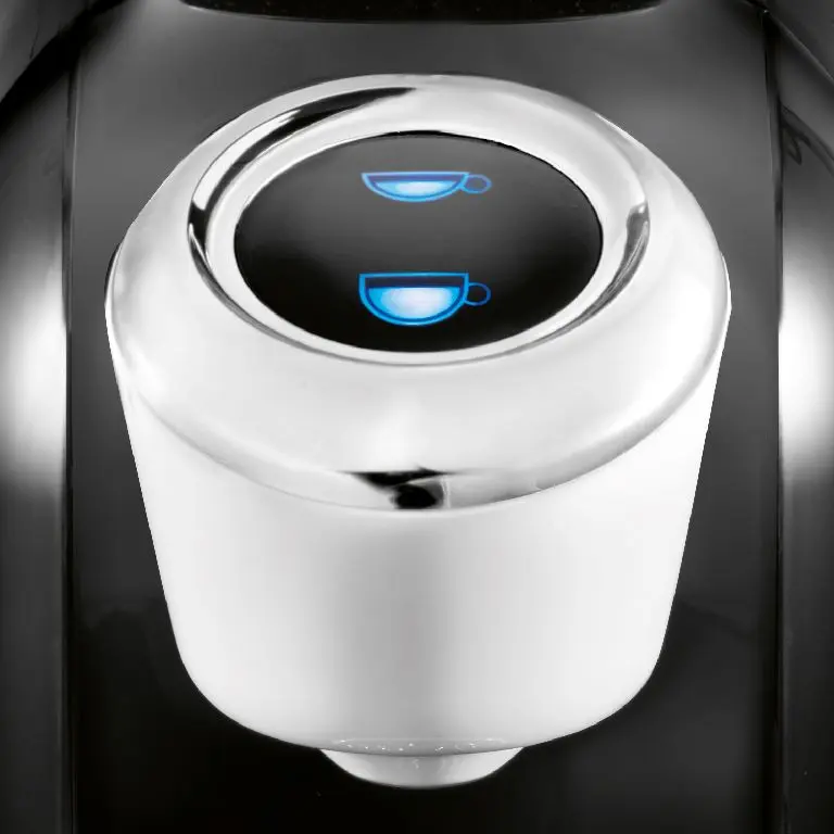 КАФЕМАТ JOLLY SLG - NESPRESSO thumb 3