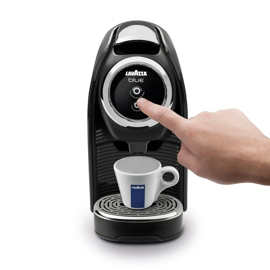 КАФЕМАТ НА КАПСУЛА LAVAZZA BLUE – LB 300 MINI thumb 3