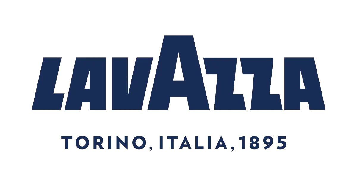 Лого за бренд Lavazza