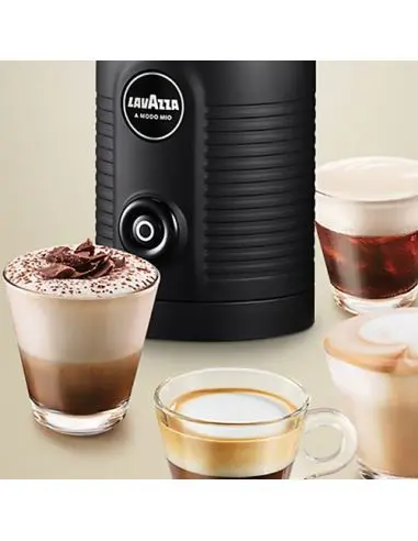 АПАРАТ ЗА МЛЕЧНА ПЕНА LAVAZZA MILK EASY thumb 3