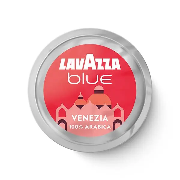 КАПСУЛИ LAVAZZA Venezia Espresso 1/100 thumb 2