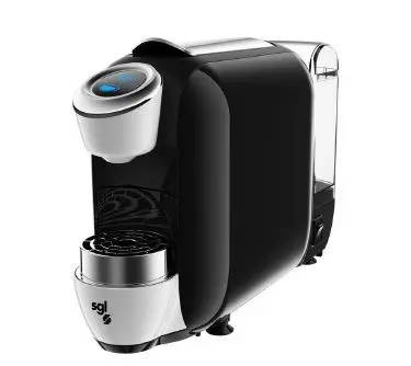 КАФЕМАТ JOLLY SLG - NESPRESSO thumb 1