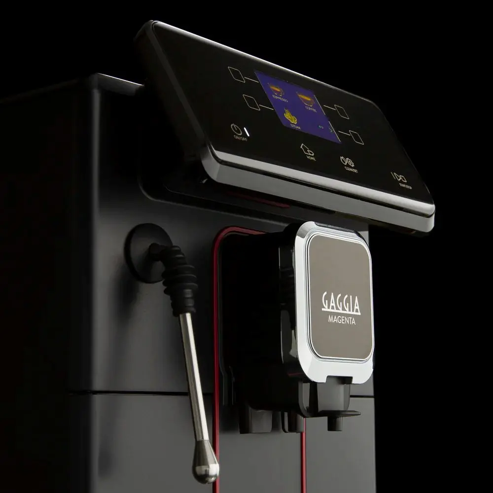 GAGGIA MAGENTA PLUS thumb 4