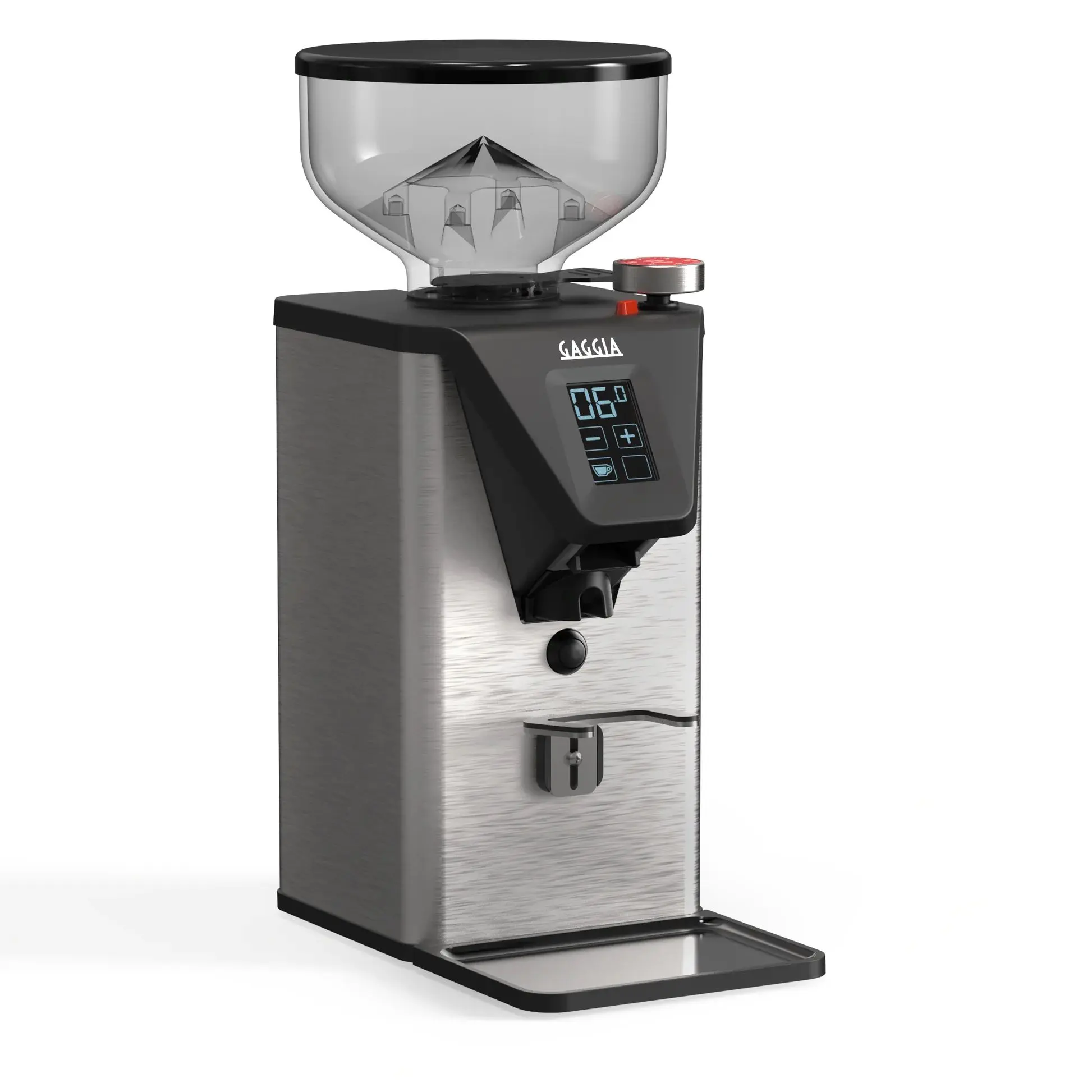 МЕЛНИЦА GAGGIA MDF 55 thumb 2