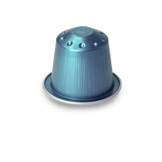 КАПСУЛА COVIM DE CAFF. ALUMINIUM 1/10- nespresso thumb 2