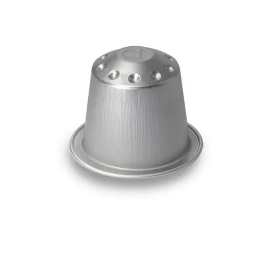 КАПСУЛИ COVIM ALUMINIUM CLASICO 1/10 - nespresso thumb 2
