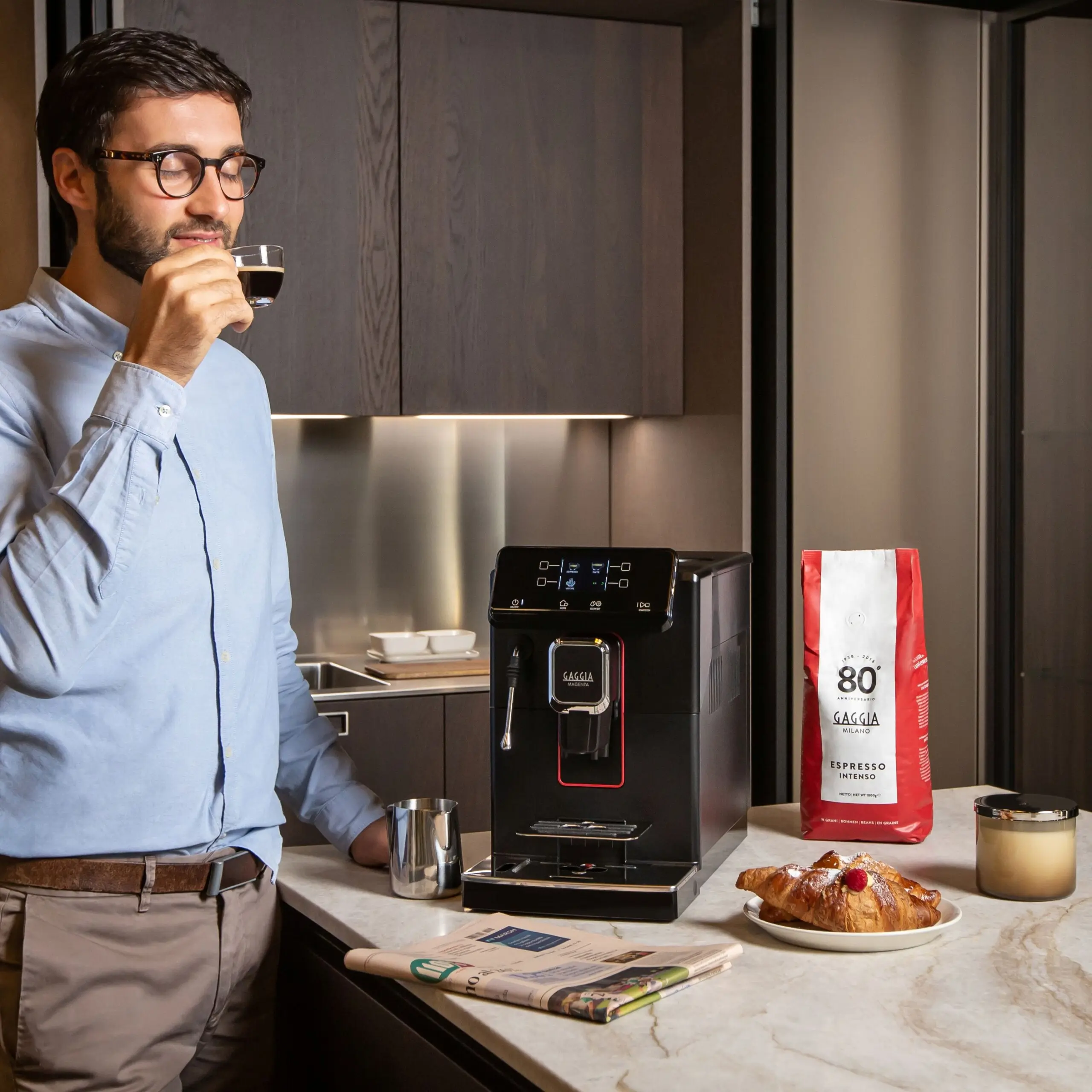 GAGGIA MAGENTA PLUS thumb 6