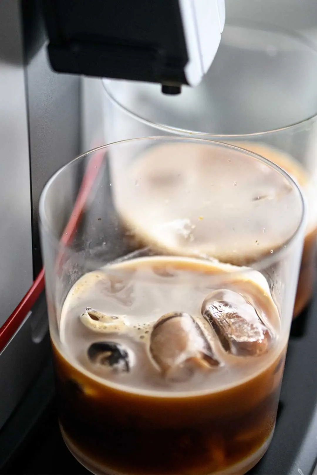КАФЕМАТ GAGGIA CADORNA PRESTIGE OVER ICE thumb 5