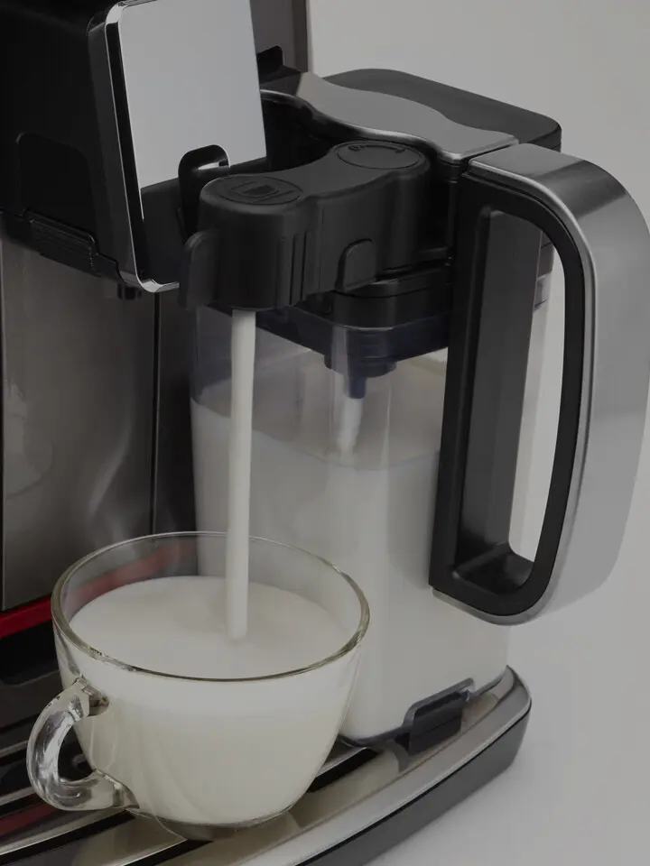 Gaggia Cadorna Prestige thumb 4
