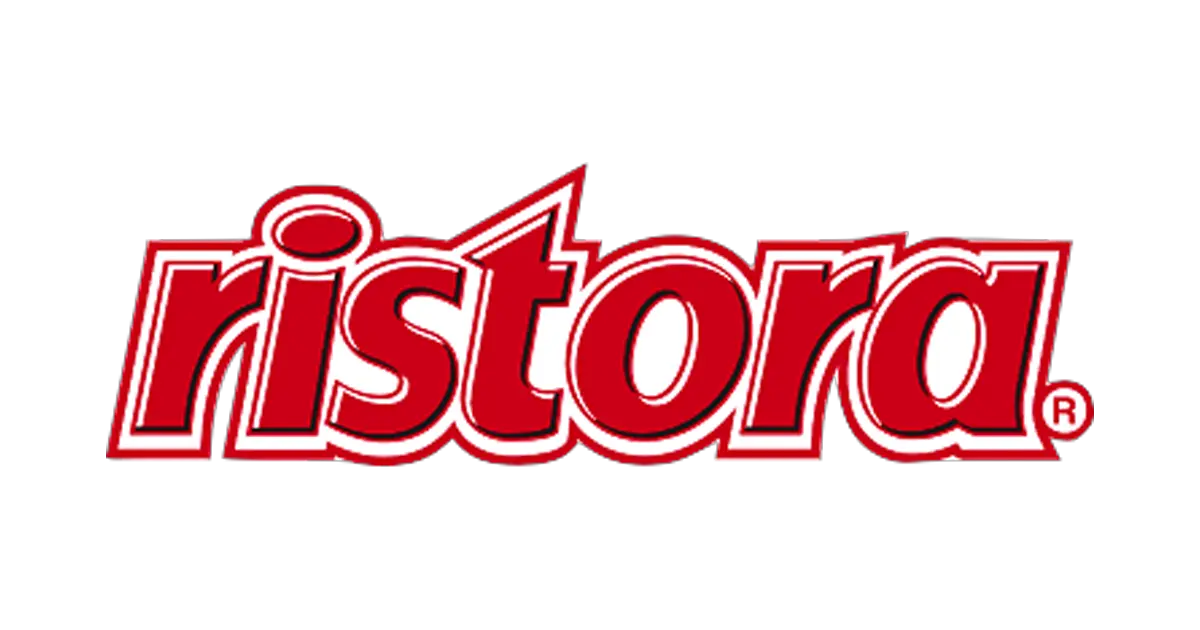 Лого за бренд Ristora