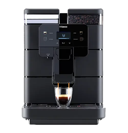 SAECO ROYAL BLACK thumb 2