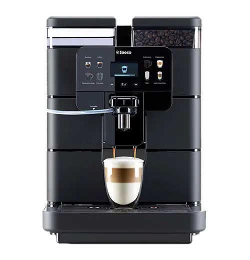 SAECO ROYAL OTC thumb 2