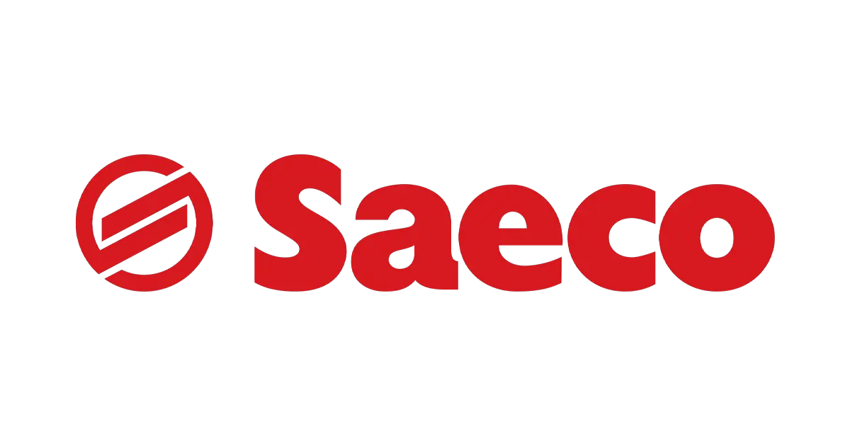 Saeco logo
