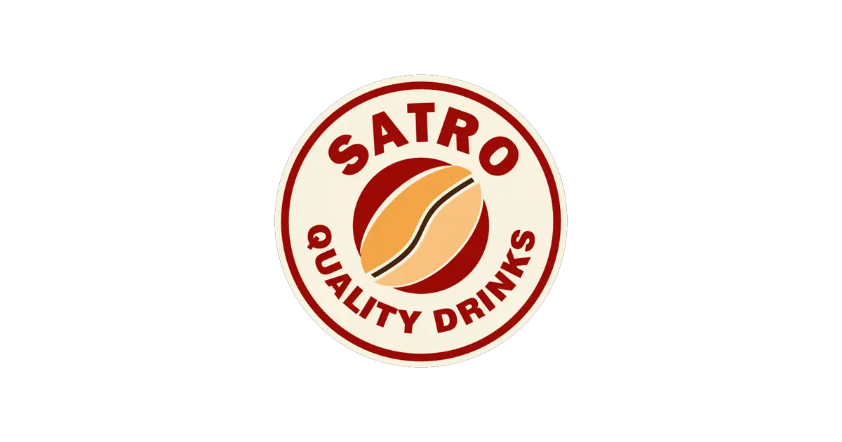 Лого за бренд Satro