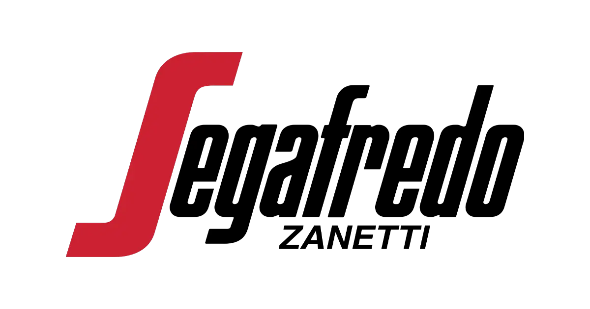 Segafredo logo
