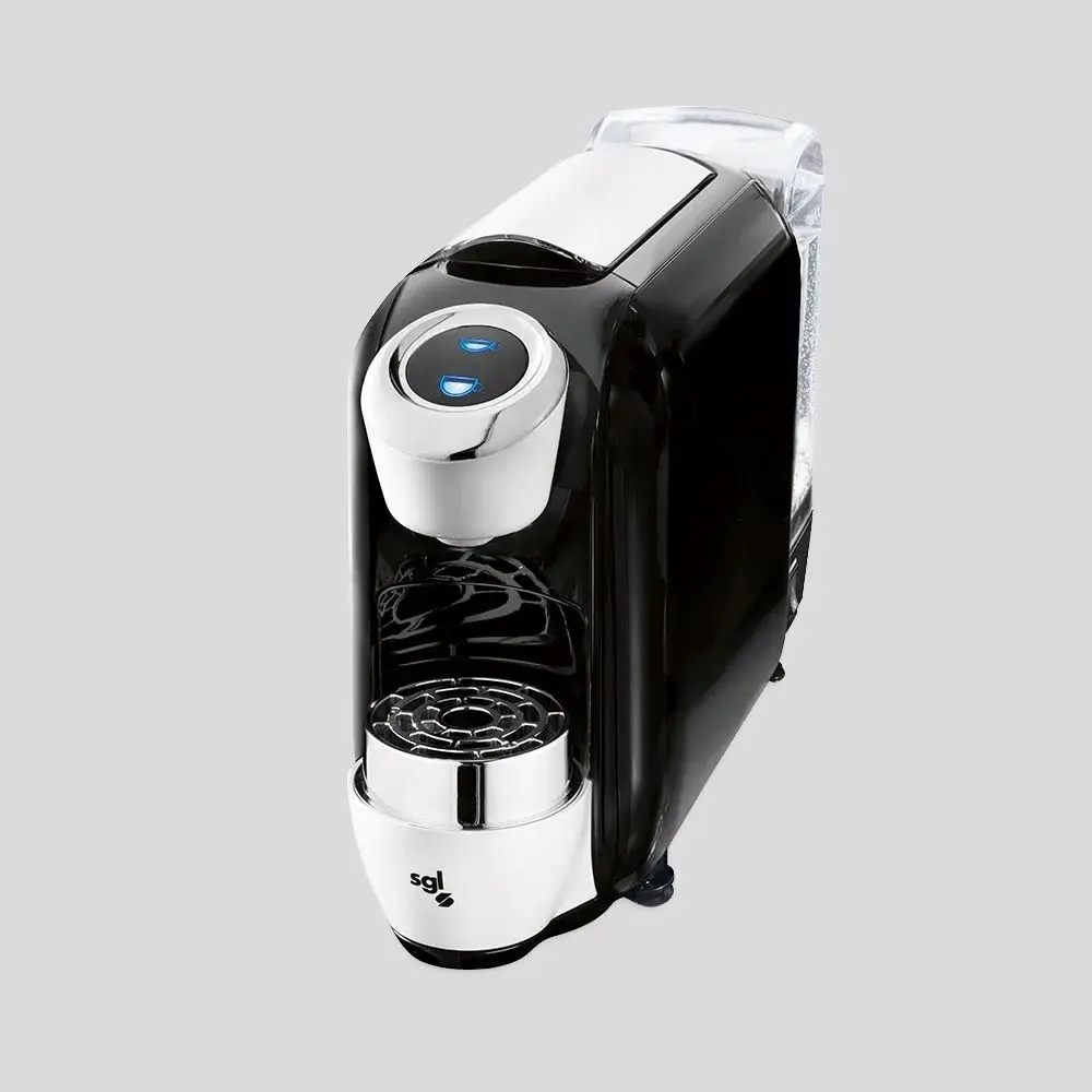 КАФЕМАТ JOLLY SLG - NESPRESSO thumb 2