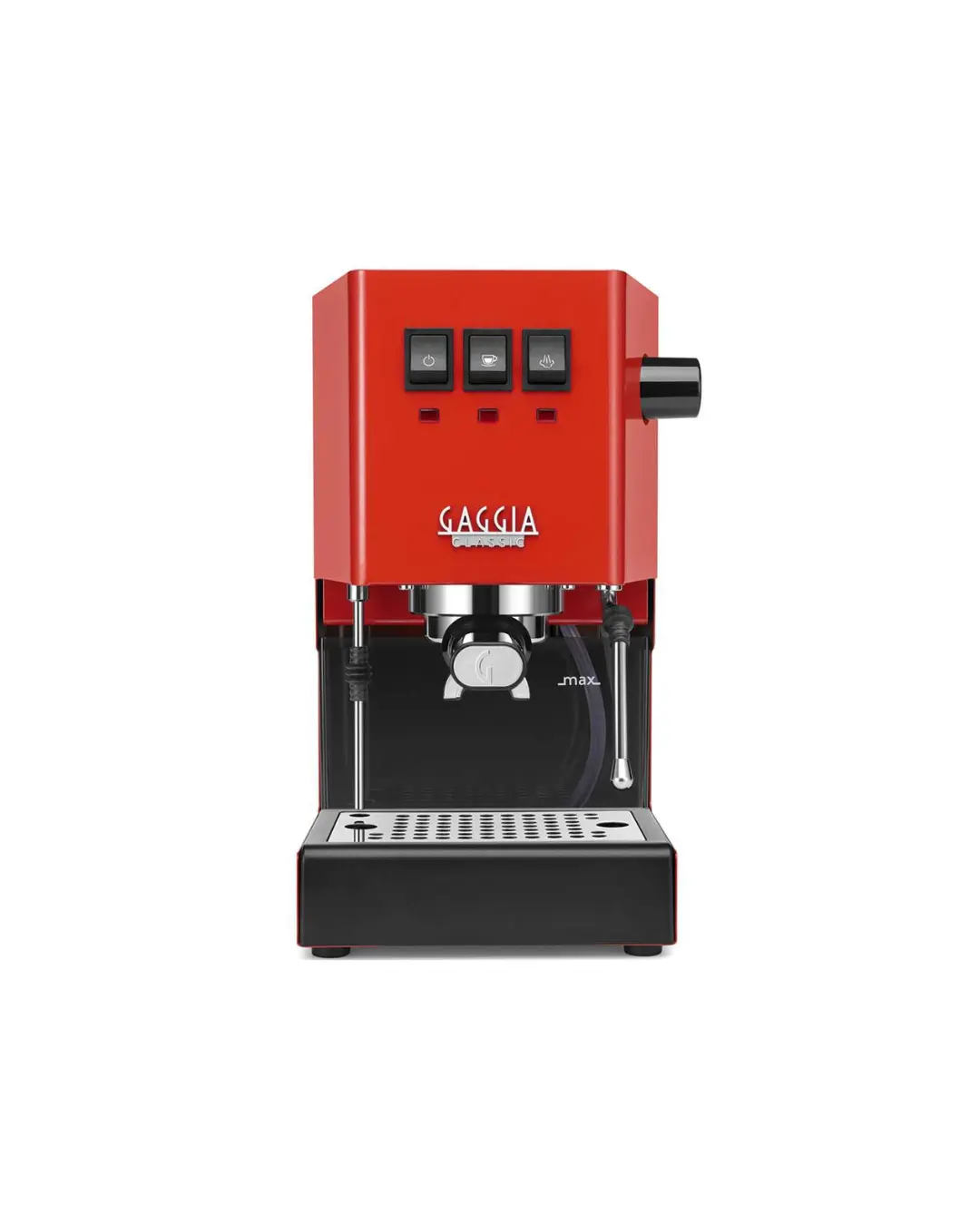 КАФЕМАТ GAGGIA CLASSIC E24 lobster red thumb 2