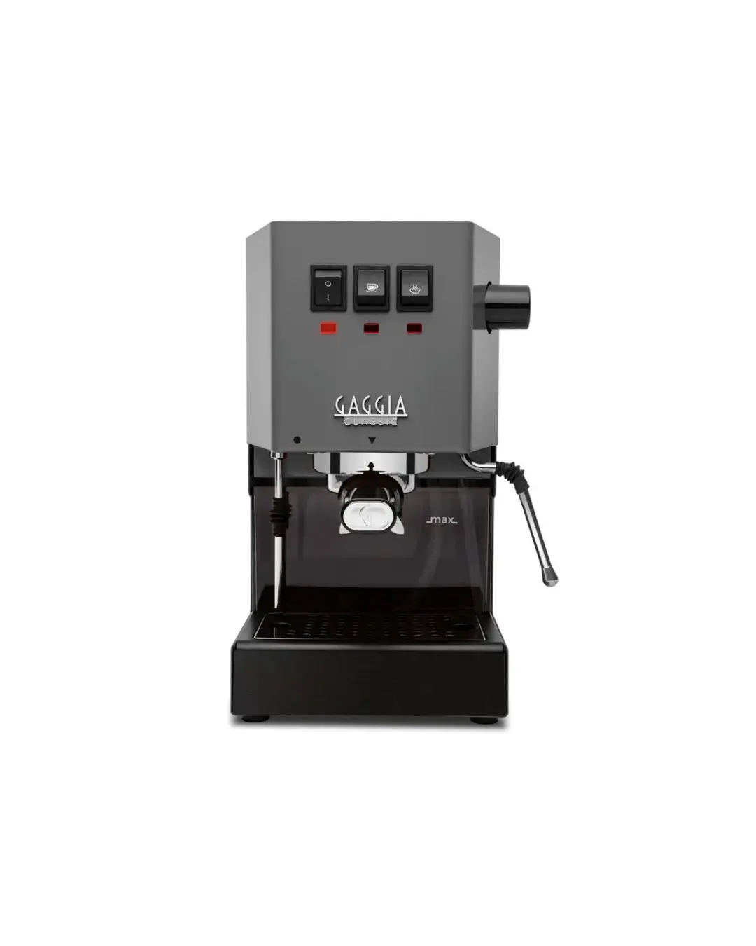 КАФЕМАТ GAGGIA CLASSIC E24 - Industrial grey thumb 2