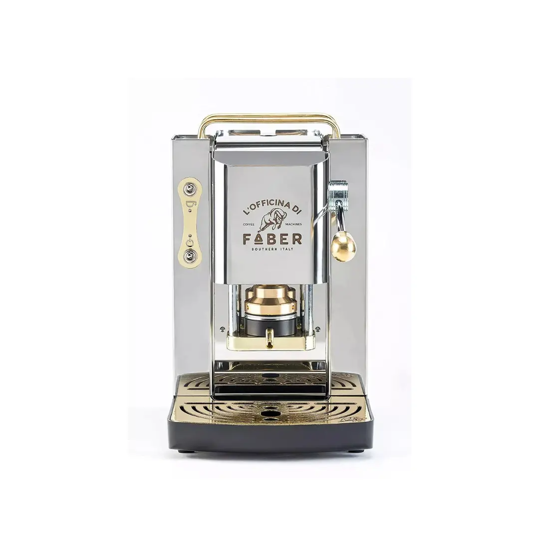 FABER PRODELUXE INOX thumb 2