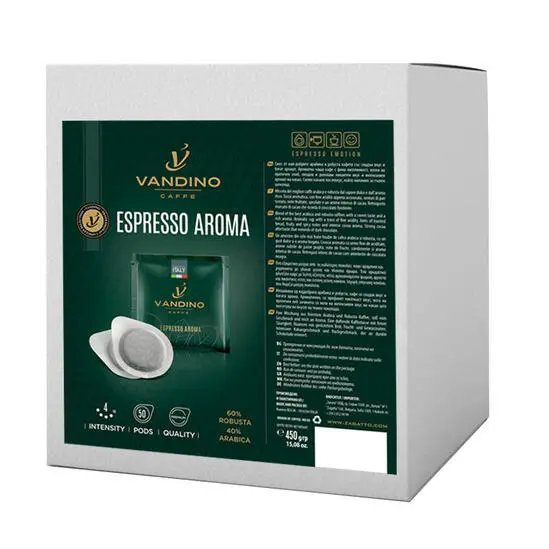 ДОЗИ VANDINO AROMA 1/50