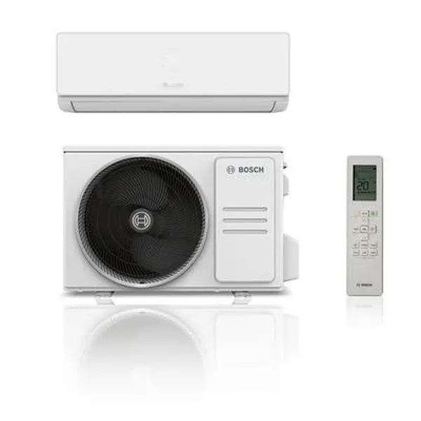 BOSCH CL 4000i-Set 52 WE инвертер клима уред