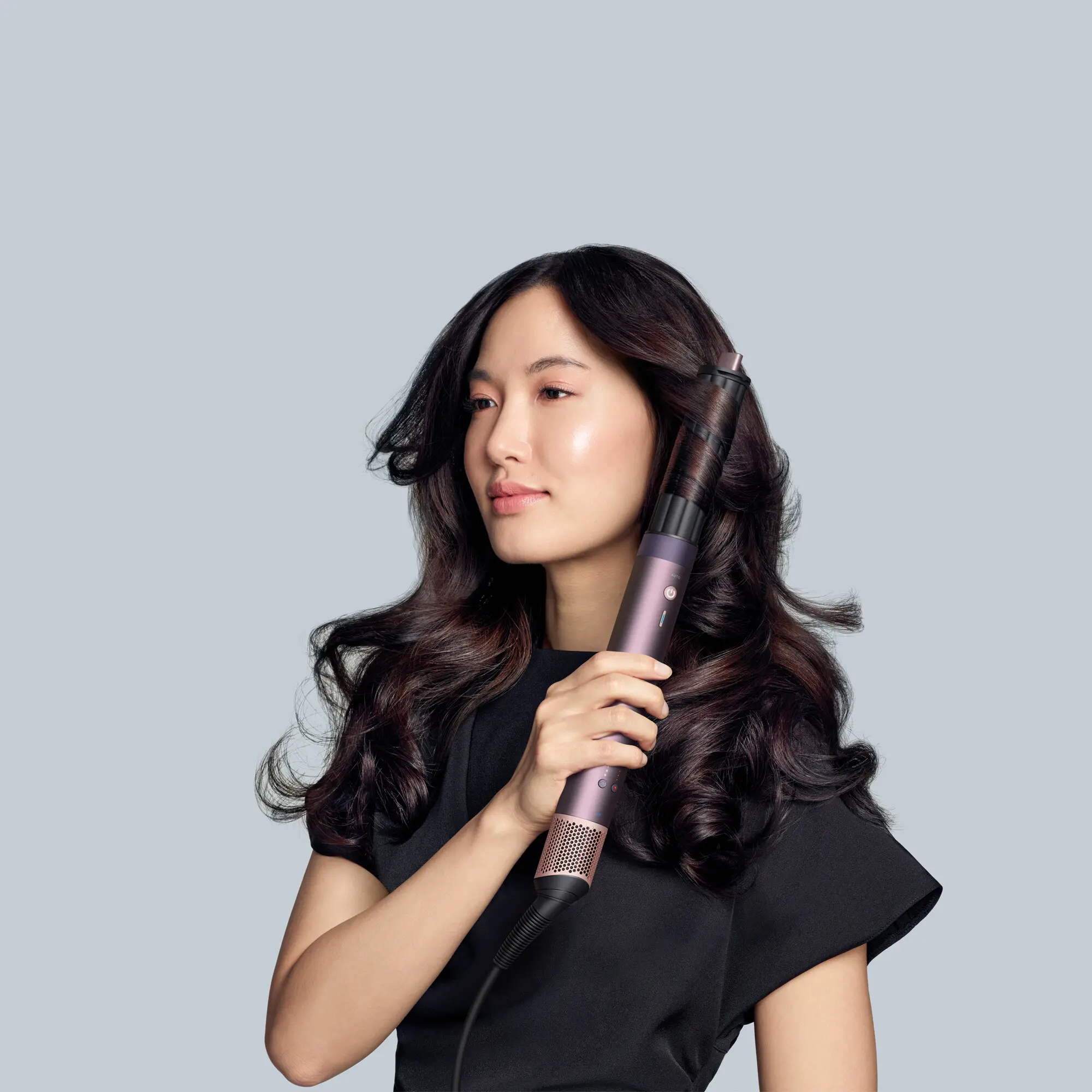 DYSON CO-ANDA 2X JASPER PLUM Airwrap 598775 thumb 3